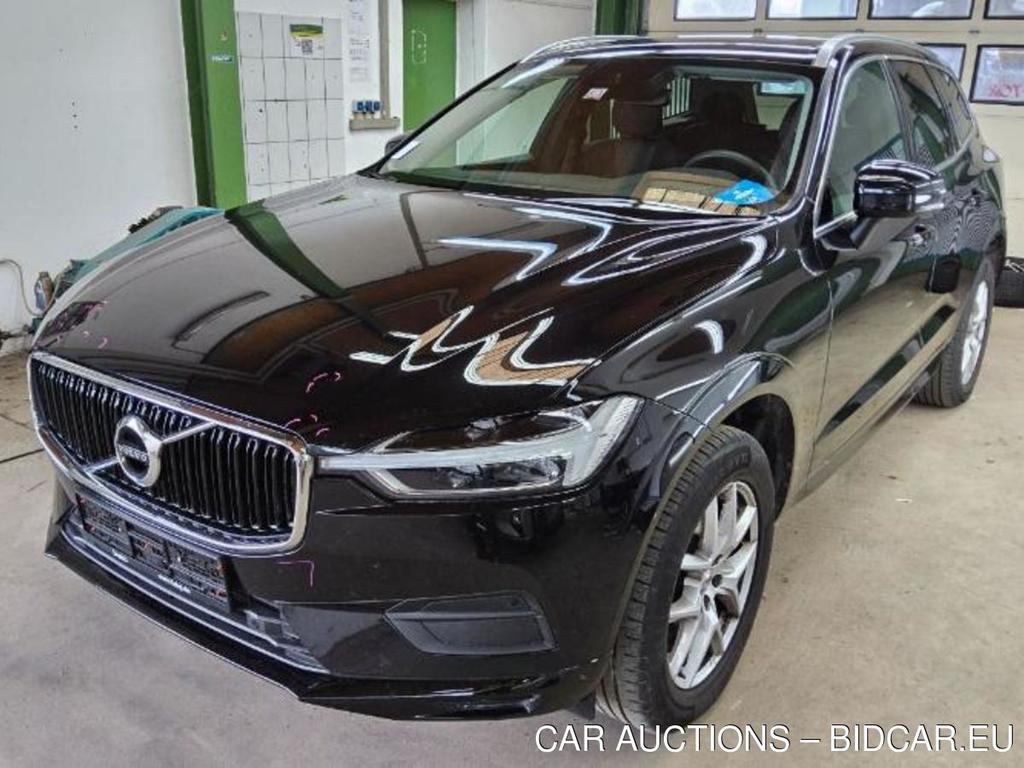 XC60 Momentum Pro AWD 2.0 B4 145KW AT8 E6dT