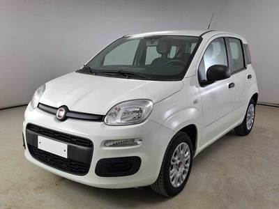 FIAT PANDA / 2011 / 5P / BERLINA 1.2 69CV E6 EASY