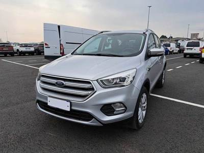 FORD KUGA / 2016 / 5P / SUV 2.0 TDCI 150CV SeS AWD BUSINESS