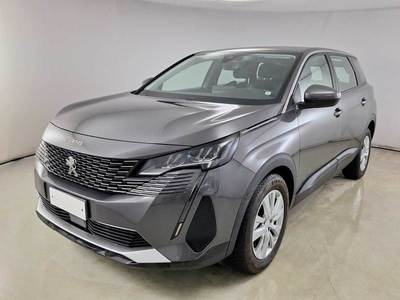 PEUGEOT 5008 / 2020 / 5P / SUV BLUEHDI 130 ACTIVE BUSINESS EAT8 S/S AUT