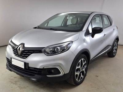RENAULT CAPTUR / 2017 / 5P / CROSSOVER 0.9 TCE 90CV BUSINESS