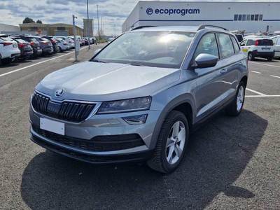 SKODA KAROQ / 2017 / 5P / SUV 1.6 TDI SCR EXECUTIVE
