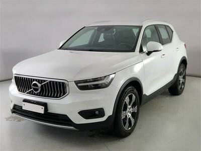 VOLVO XC40 / 2017 / 5P / SUV B4 AWD AUTOMATICO INSCRIPTION