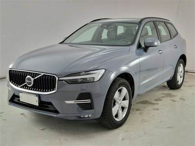 VOLVO XC60 / 2017 / 5P / SUV B4 D AUTOMATICO MOMENTUM
