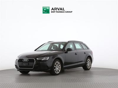 Audi A4 Avant 2.0 TDI 150PS S tronic 5d