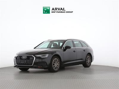 Audi A6 Avant 40 TDI Attraction S tronic quattro 5d