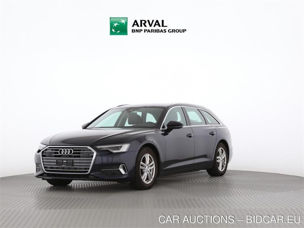 Audi A6 Avant 40 TDI Sport Attraction S tronic quattro 5d