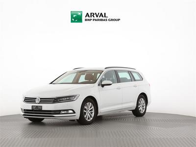 Volkswagen Passat Variant 2.0 TDI Comfortline DSG 5d
