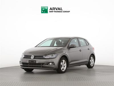Volkswagen Polo 1.0 TSI OPF Comfortline DSG 5d