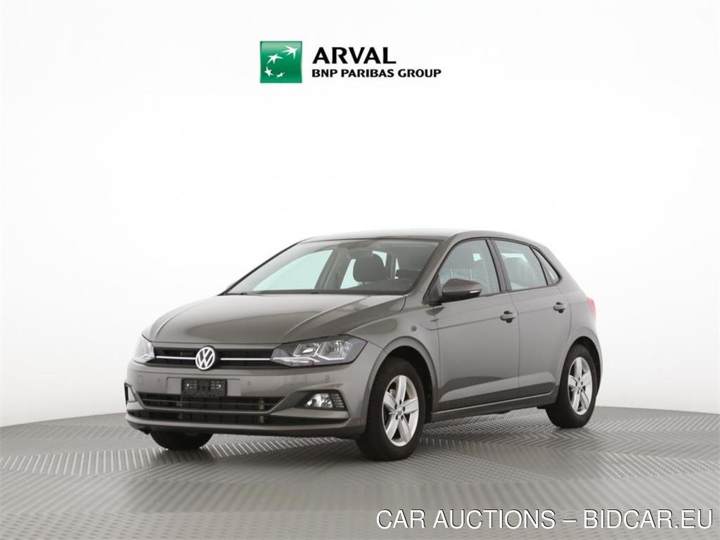 Volkswagen Polo 1.0 TSI OPF Comfortline DSG 5d