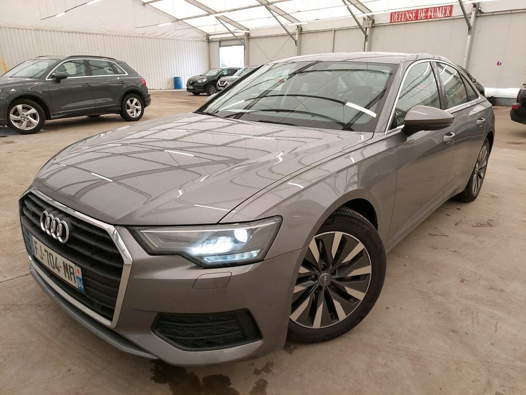 A6 Berline 45 TDI quattro basis 3.0 230CV BVA8 E6dT