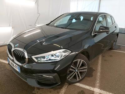 BMW SГ©rie 1 5p Berline 116d BVA8 Business Design