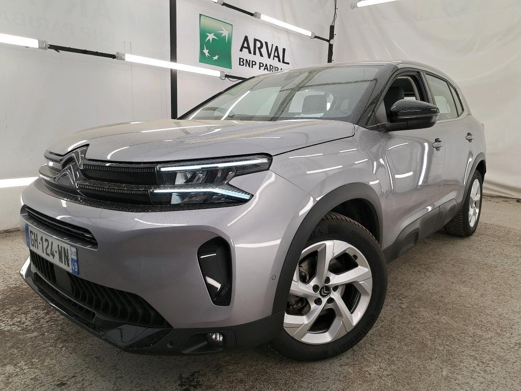 CITROEN C5 Aircross 5p SUV BlueHDi 130 SandS EAT8 Feel