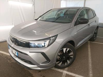 Grandland X Business Elegance 1.5 CDTI 130CV BVA8 E6d