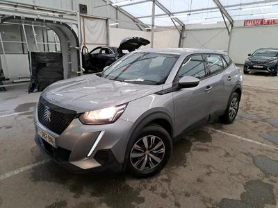 2008 Active 1.2 PURETECH 100CV BVM6 E6d