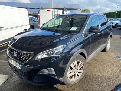 3008 Active Business 1.2 PURETECH 130CV BVA8 E6d