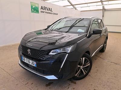 3008 GT 1.5 HDI 130CV BVA8 E6d