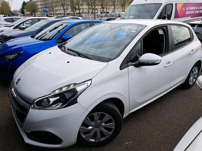 PEUGEOT 208 / 2015 / 5P / Berline 1.2 PureTech 82 Active