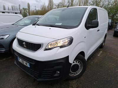 PEUGEOT Expert / 2016 / 4P / Fourgon tГґlГ© 1.5 BLUEHDI 120 S&S COMPACT PREMIUM
