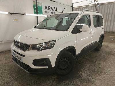 Rifter Allure L1 1.2 PURETECH 110CV BVM6 E6dT