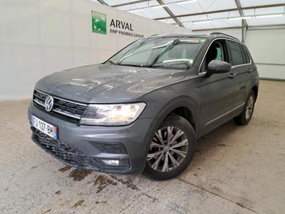 Tiguan Comfortline BMT/Start-Stop 2.0 TDI 150CV BVA7 E6dT