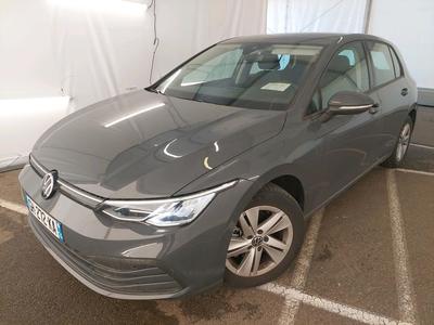 VOLKSWAGEN Golf / 2020 / 5P / Berline 2.0 TDI SCR 115 LIFE BUSINESS