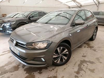 VOLKSWAGEN Polo 5p Berline 1.0 TSI 95 Confortline