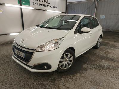 PEUGEOT 208 Affaire VU 5p Berline Puretech 82 PREMIUM PACK