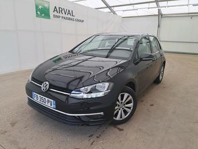 VOLKSWAGEN Golf VU 5p Berline 1.0 TSI 110 DSG7 Conf Soci Business BMT