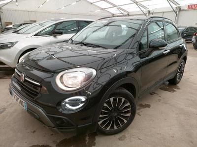 FIAT 500X / 2018 / 5P / SUV 1.0 FFly T T3 120ch Cross