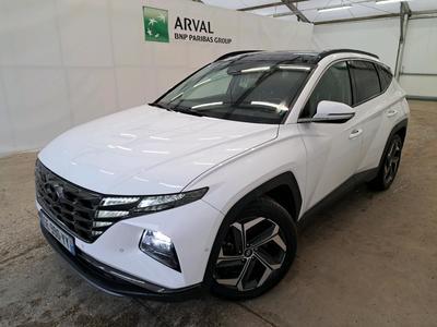 Hyundai Tucson Executive Hybrid 2WD 1.6 T-GDI 230CV BVA6 E6d