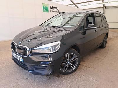 BMW Serie 2 Gran Tourer / 2018 / 5P / monospace 216d Sport DKG7