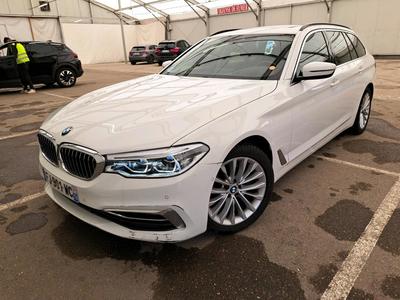 SГ©rie 5 Touring 520i Luxury Line 2.0 185CV BVA8 E6dT