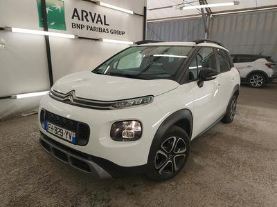 C3 Aircross Feel Business 1.2 PURETECH 110CV BVA6 E6dT