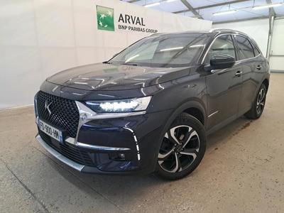 DS DS 7 Crossback 5p SUV BlueHDi 130 Manuel Executive