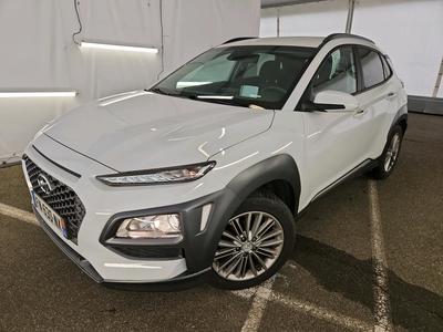 Kona Creative 2WD 1.0 T-GDI 120CV BVM6 E6dT