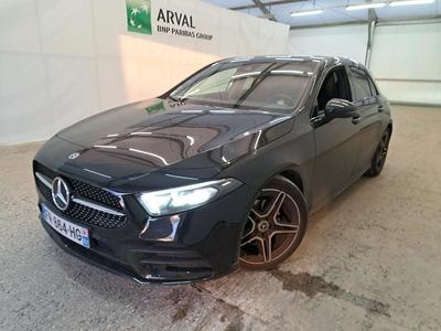 MERCEDES-BENZ Classe A Compact / 2018 / 5P / Berline A 180 AMG Line