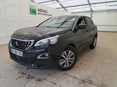 3008 Active Business 1.5 HDI 130CV BVM6 E6dT