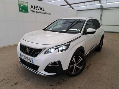 3008 Allure Business 1.5 HDI 130CV BVA8 E6dT