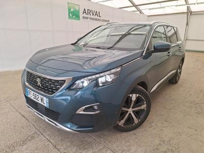 5008 Allure 1.2 PURETECH 130CV BVA8 E6dT