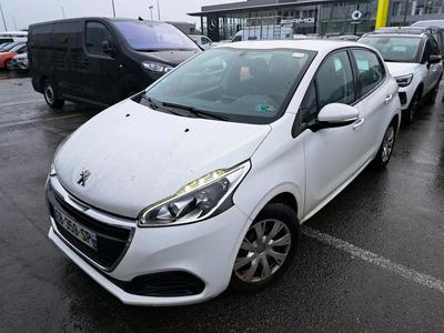 PEUGEOT 208 5p BER 1.6 BlueHDi 100 Active 5P