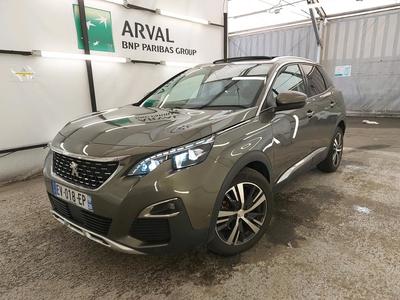 PEUGEOT 3008 5p SUV THP 165 S&S EAT6 ALLURE BUS