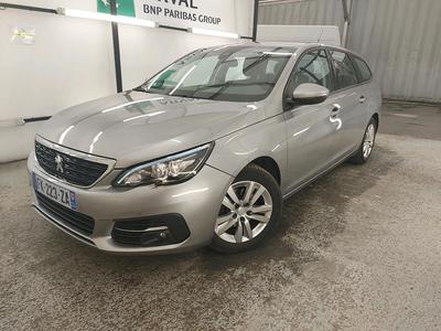 PEUGEOT 308 SW / 2017 / 5P / Break BlueHDi 130 S&S ACTIVE BUSINESS