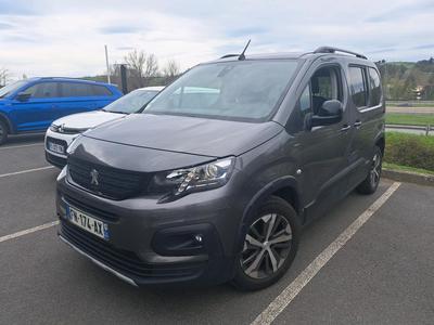 Rifter GT Line L1 1.5 HDI 130CV BVA8 E6dT