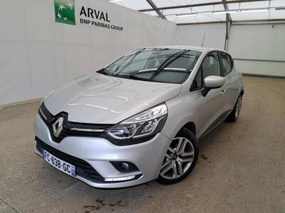 Clio IV Business 0.9 TCE TCe 90CV BVM5 E6