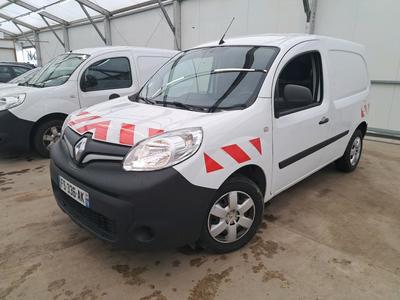 RENAULT Kangoo Express / 2013 / 4P / Fourgonnette Extra R-Link - Blue dCi 95