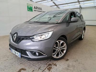 Scenic IV Grand Business 1.5 DCI 110CV BVM6 E6