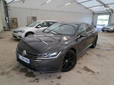 Arteon Basis 2.0 TDI 150CV BVA7 E6dT