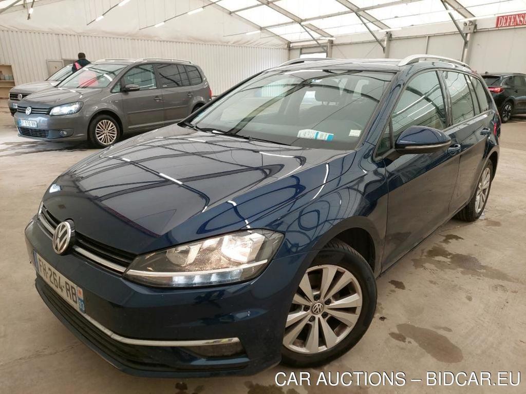Golf VII Break Confortline Business BMT 1.0 TSI 115CV BVA7 E6dT