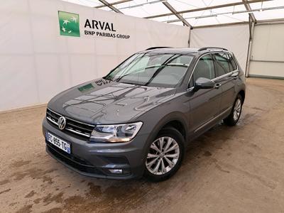 Tiguan Comfortline BMT/Start-Stop 2.0 TDI 150CV BVA7 E6dT
